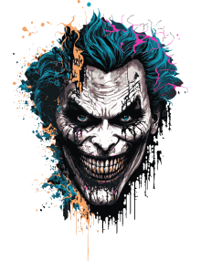 Villanos Caóticos & Clowns